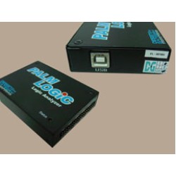 DG-PALM LOGIC DG-PALM LOGIC